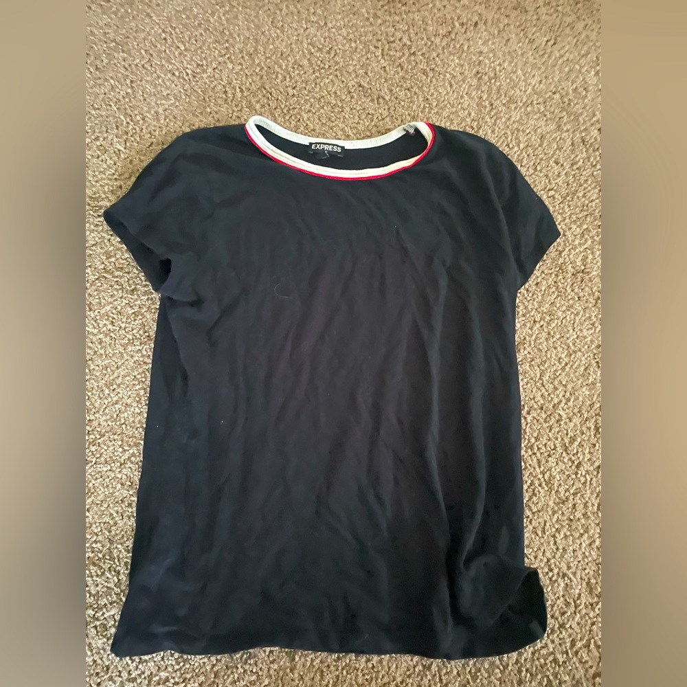 Express T-Shirt